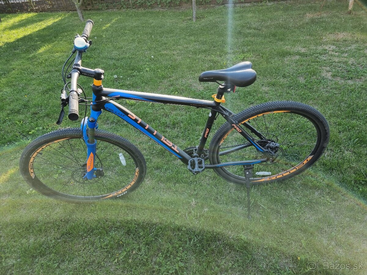 Bicykel "21 kolesa 29