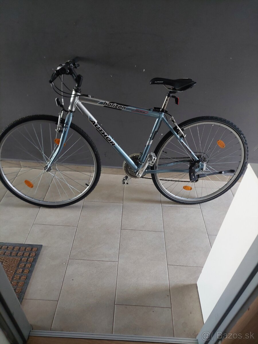 Bicykel