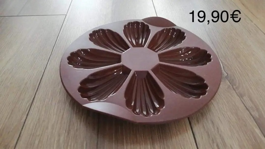 Tupperware