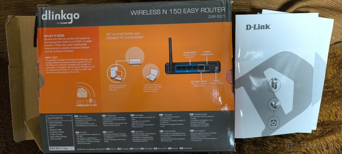 Wifi