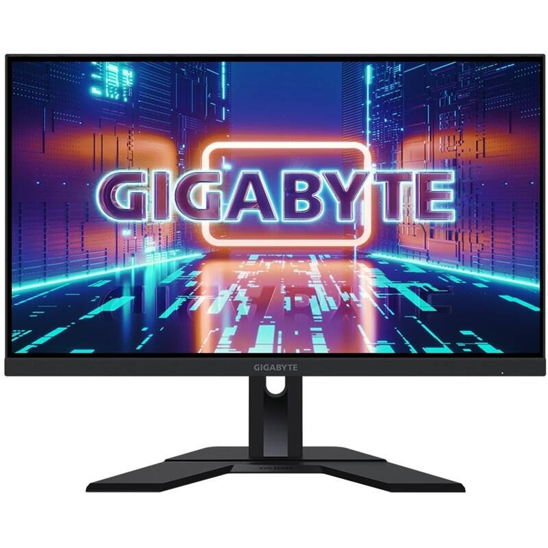 Herný monitor GIGABYTE M27Q 27" 2.5K/170Hz/16:9