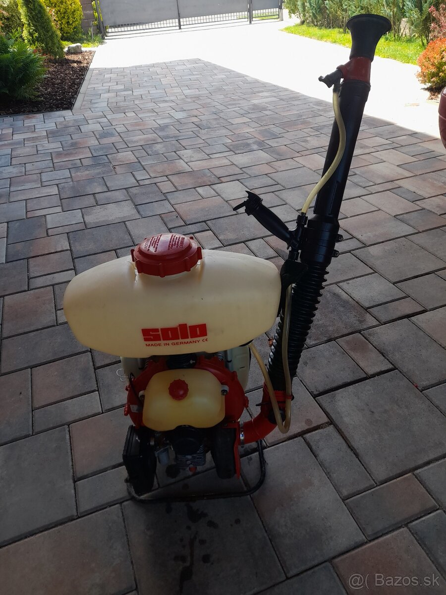 Motorovy rosič
