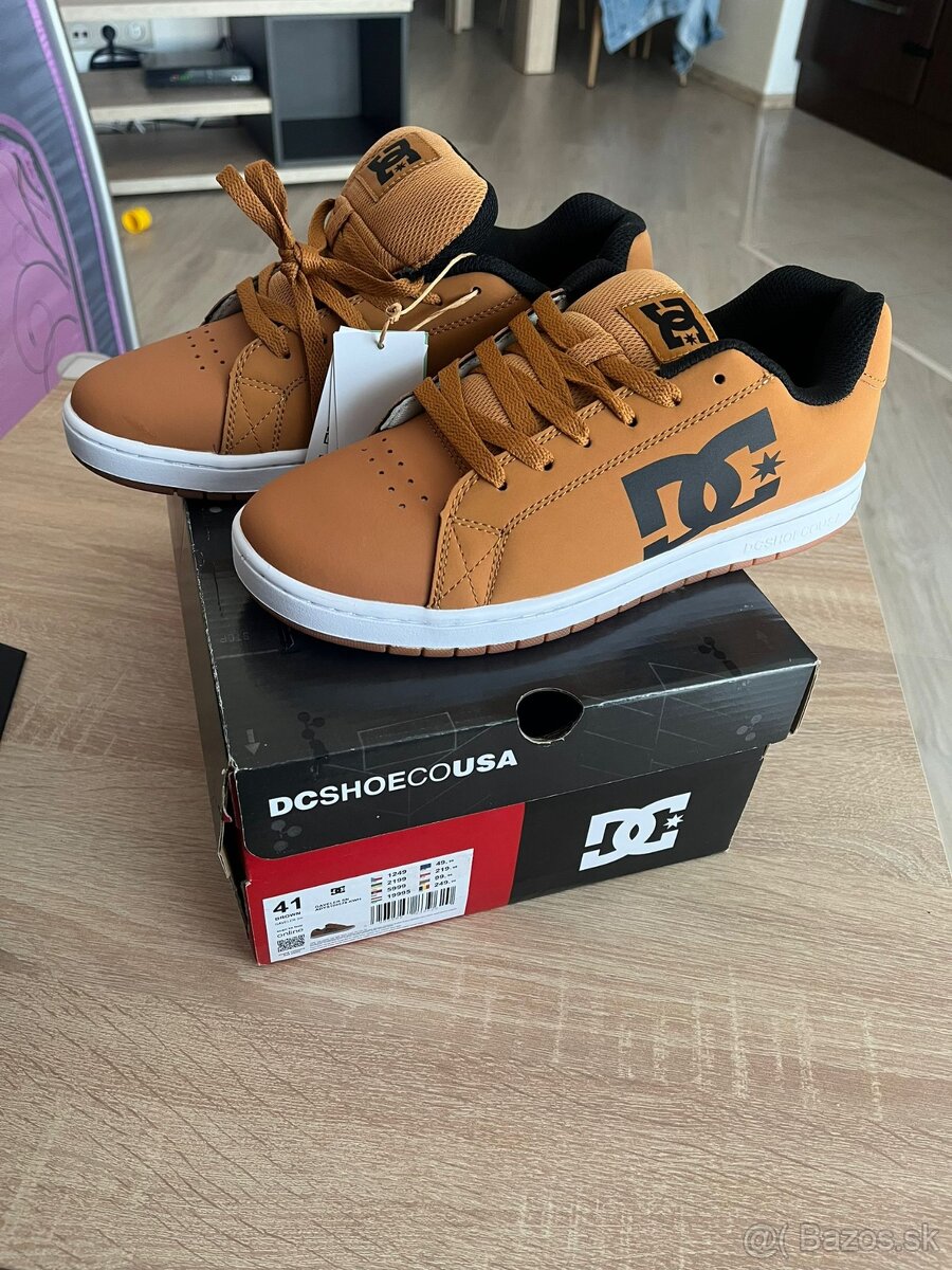 DC Shoes 41 pánske