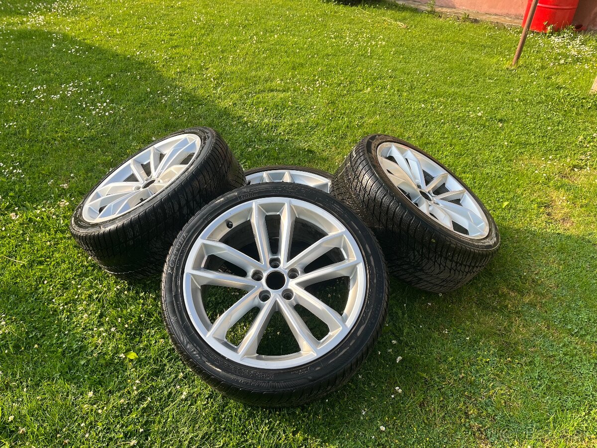 Audi 5x112 r19