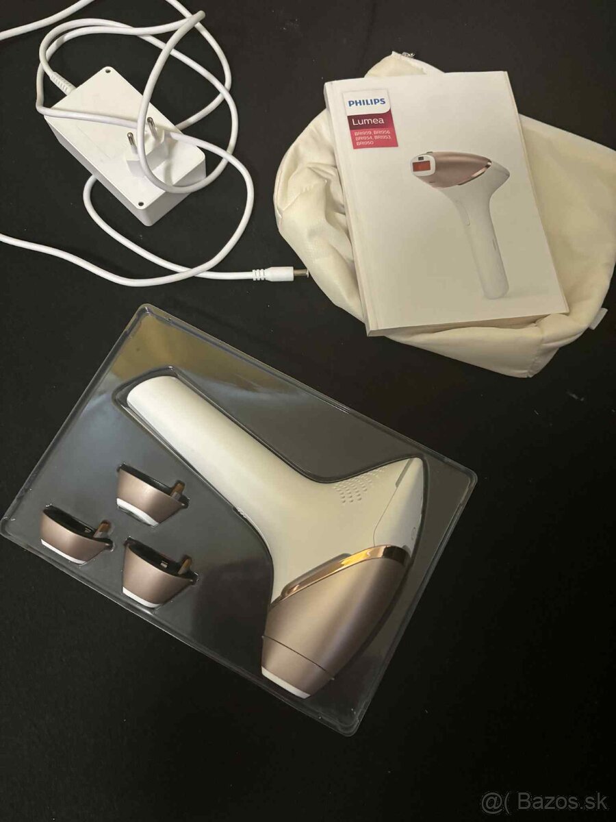 Philips Lumea