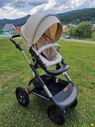 Stokke trailz