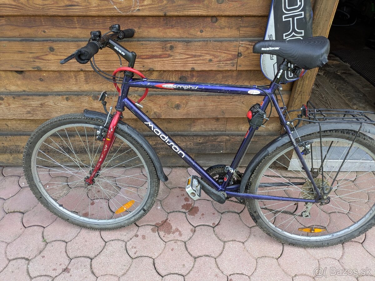 Bicykel