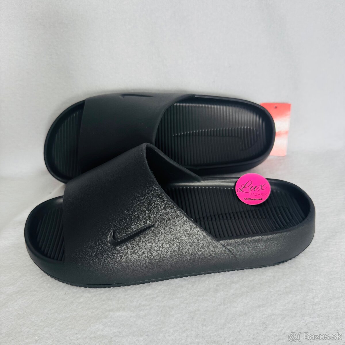 Nike šľapky