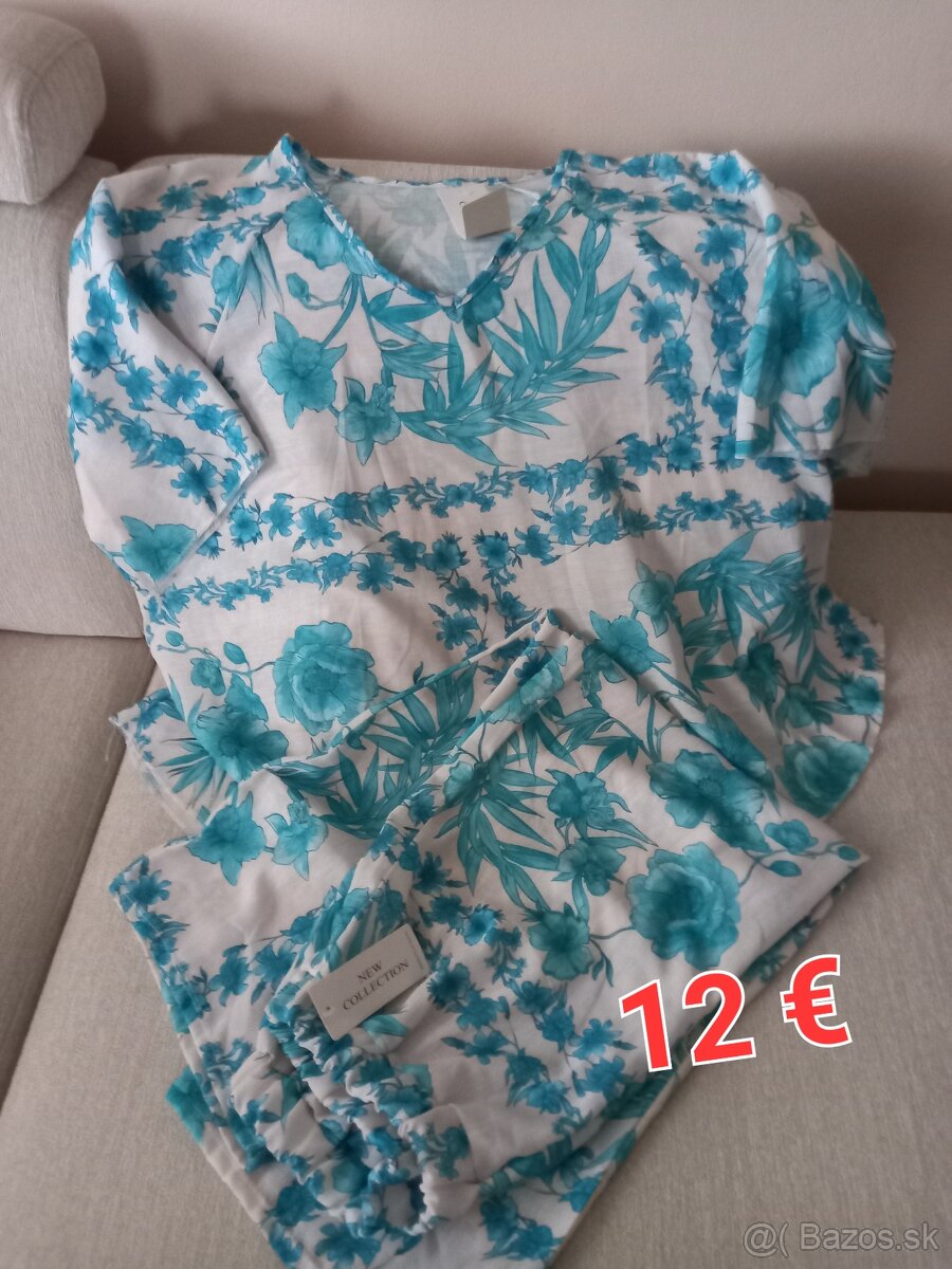 Letný komplet