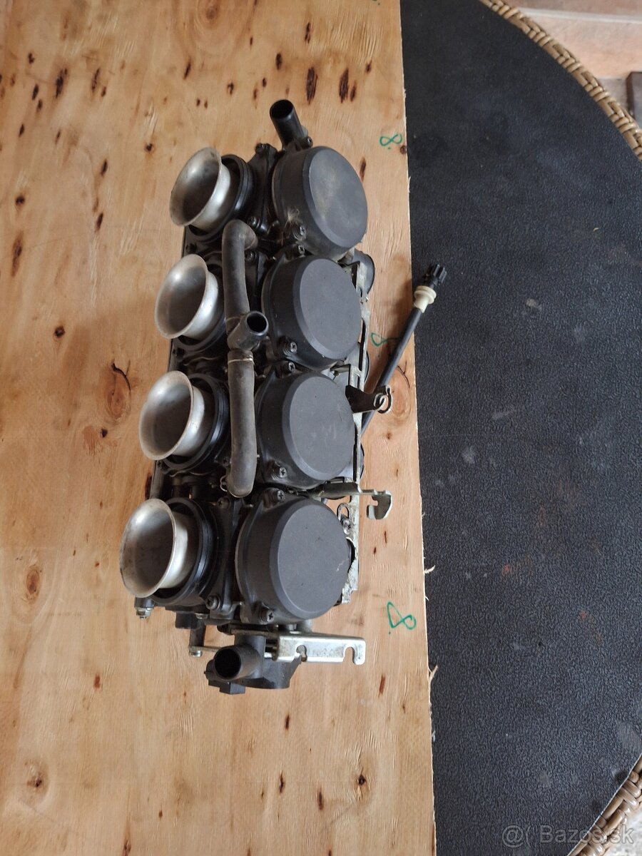 Karburator cbr 600 f4