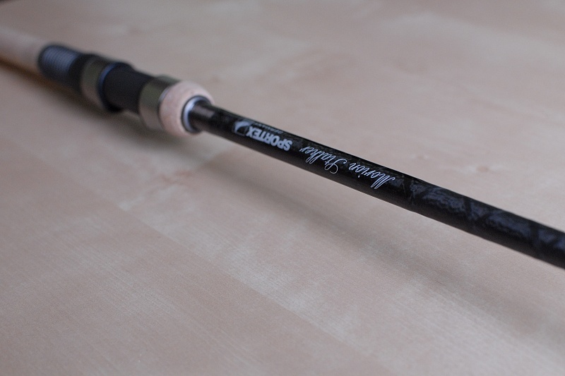 Sportex Morion Stalker 3,3m 2,75lb