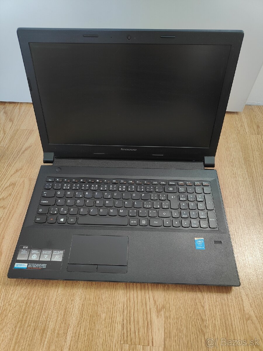 Lenovo B50
