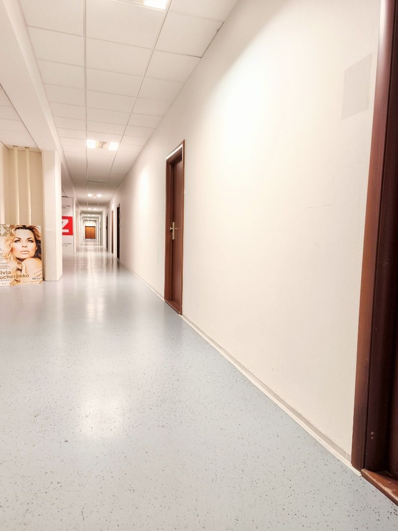 NA PRENÁJOM KANCELÁRSKE PRIESTORY TRENČIANSKA ul.