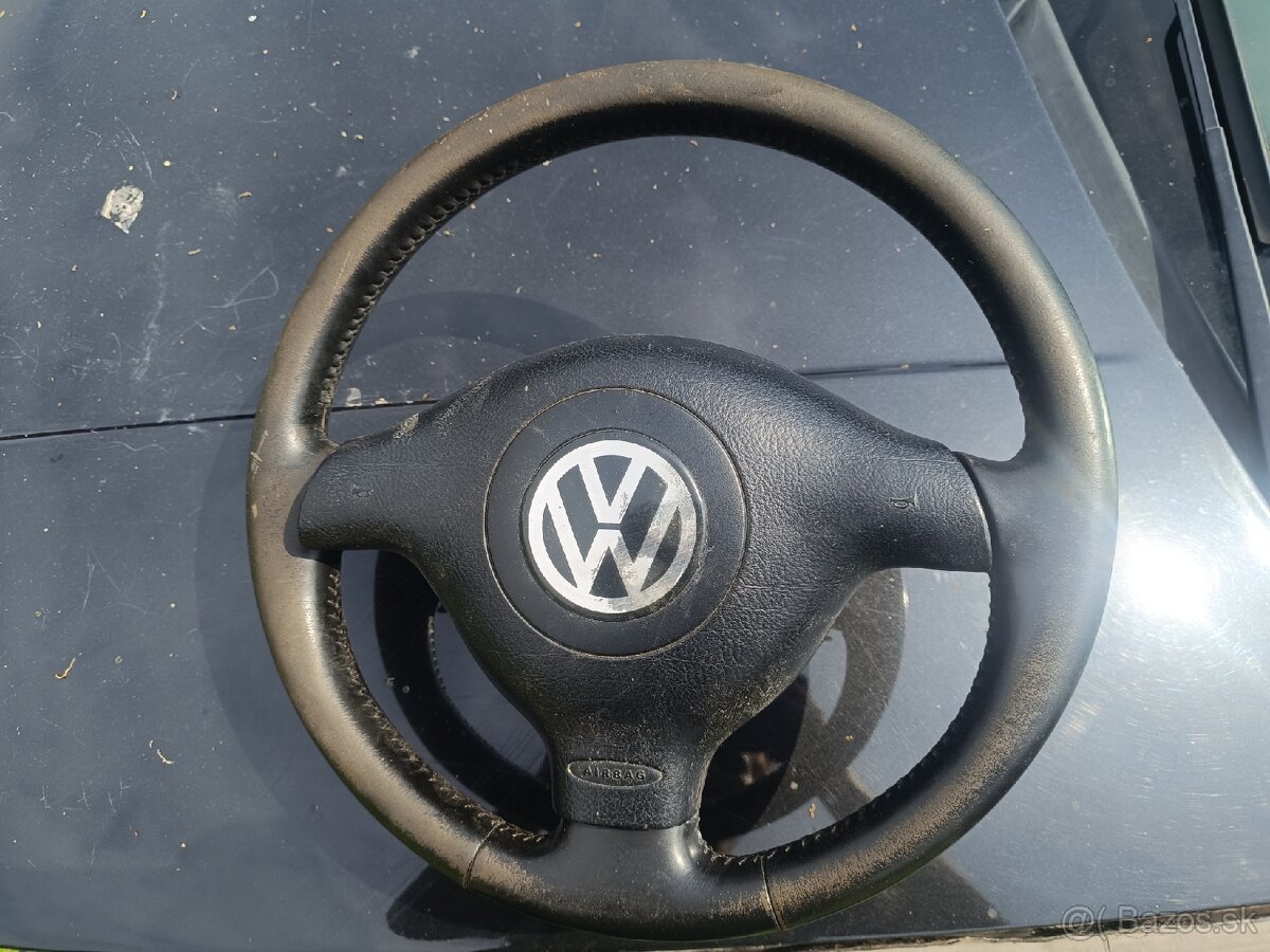 Vw golf 4