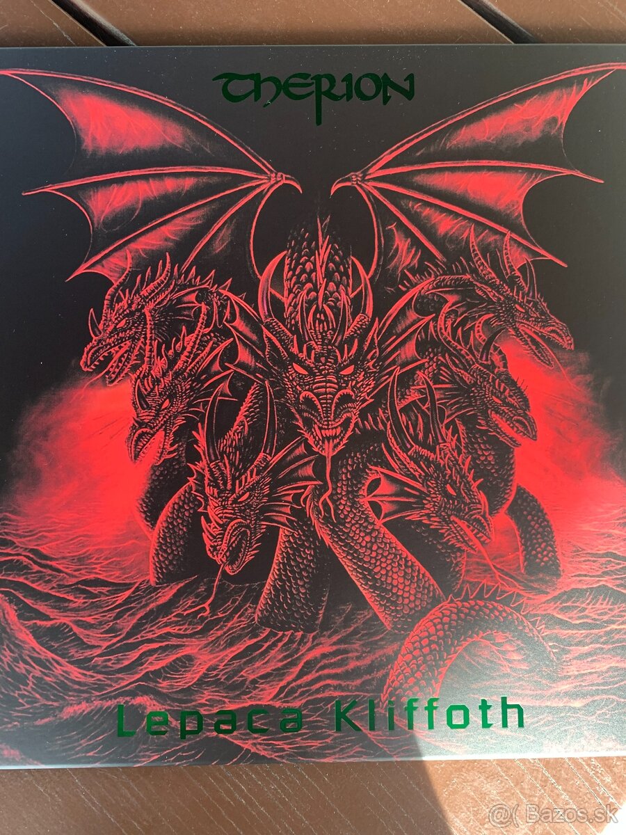LP Therion