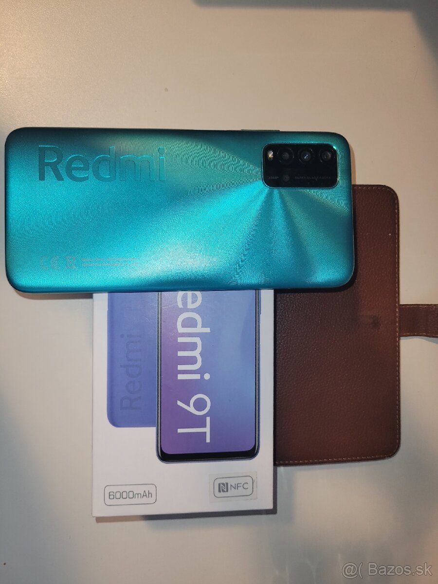 Redmi 9T