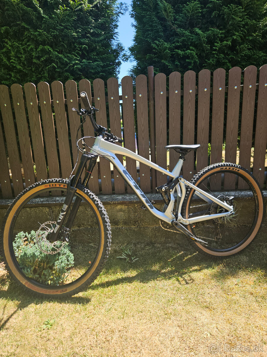 CTM SCROLL Pro 29 XL