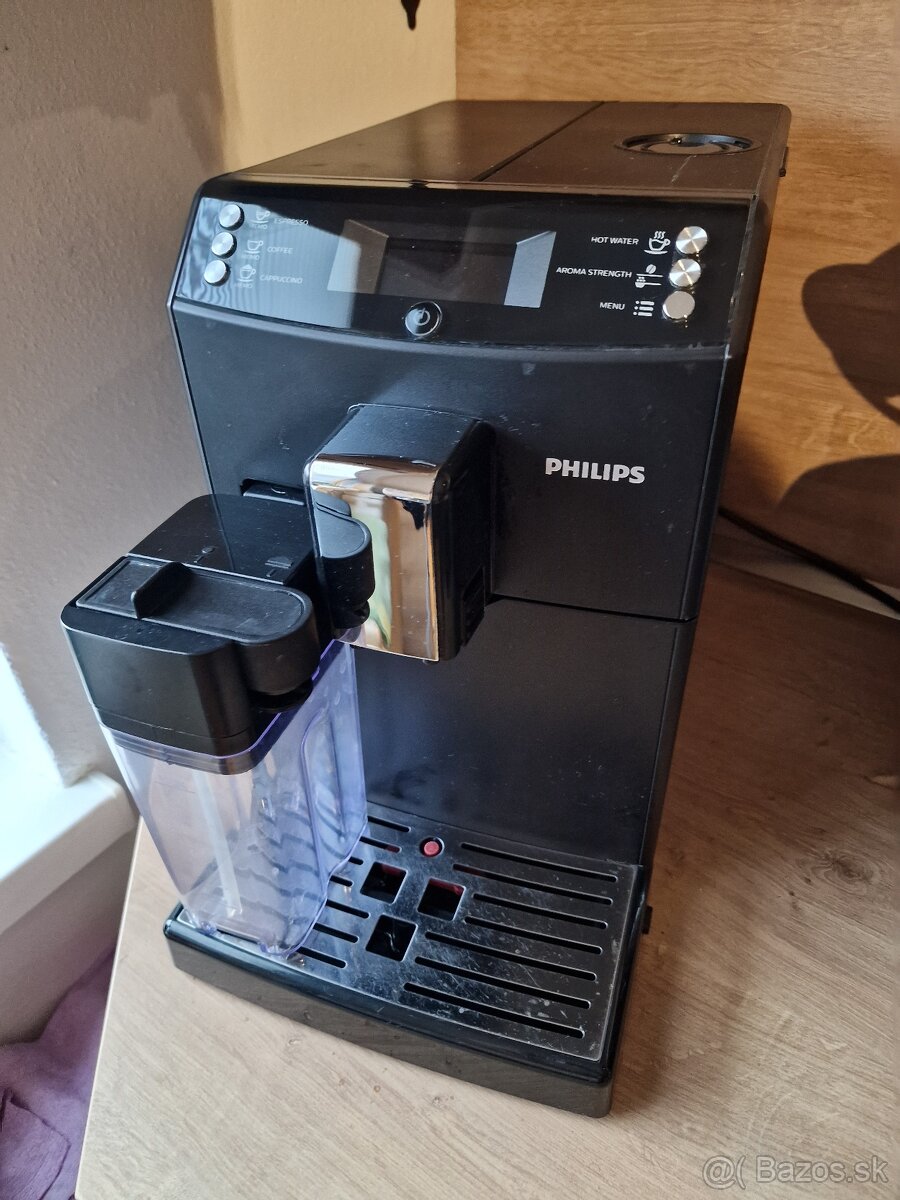 Philips Saeco