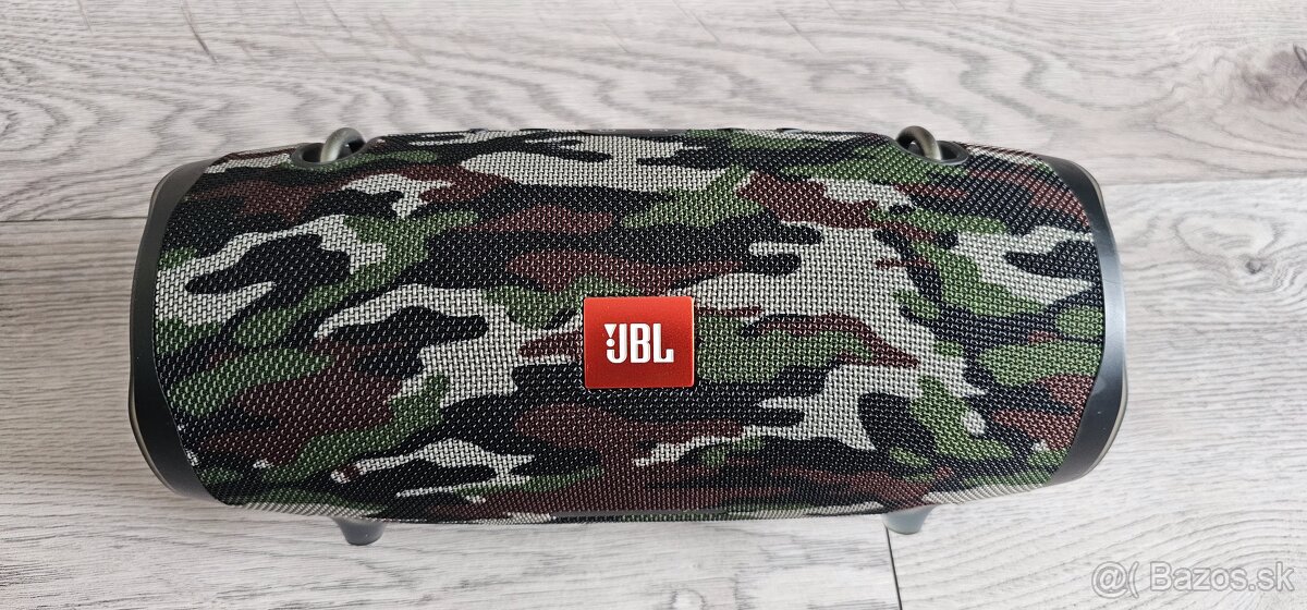 JBL Xtreme 2