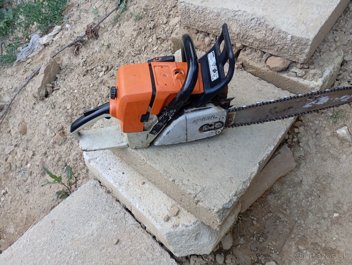 Stihl 440