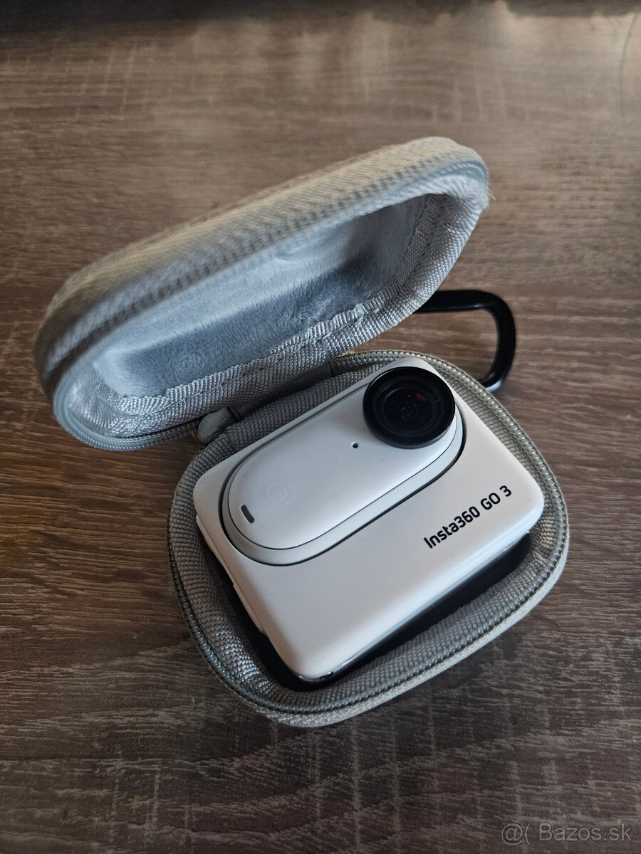 Insta360 GO 3 64GB
