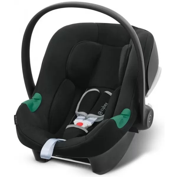 Vajíčko Cybex Aton B2 i-Size so základňou