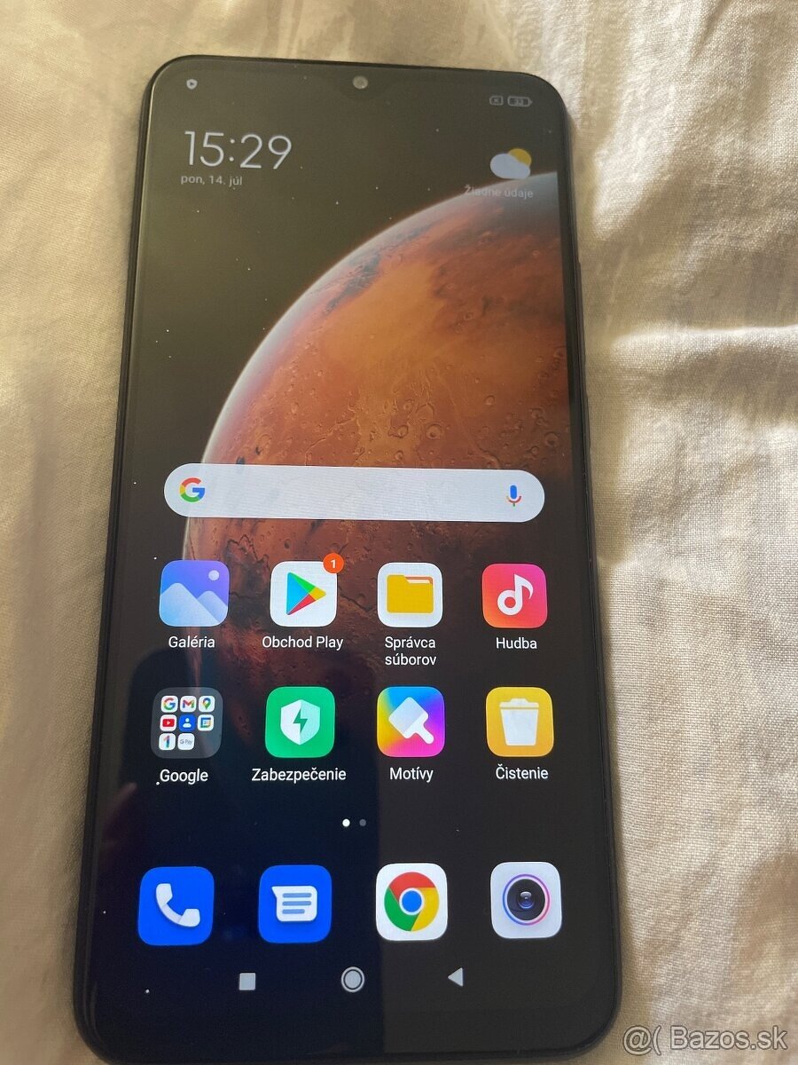 Redmi 9