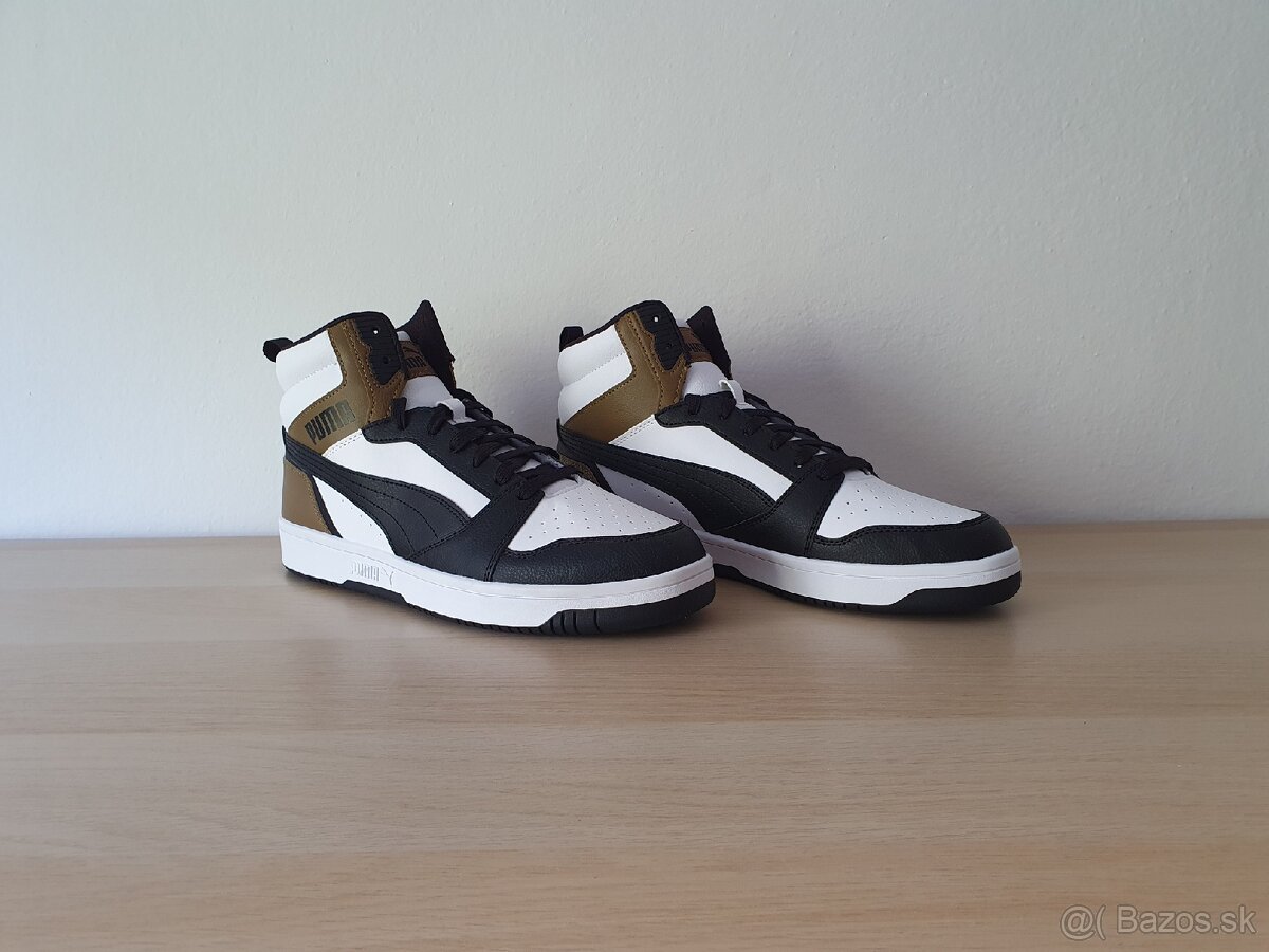 Topánky Puma Rebound v6 44