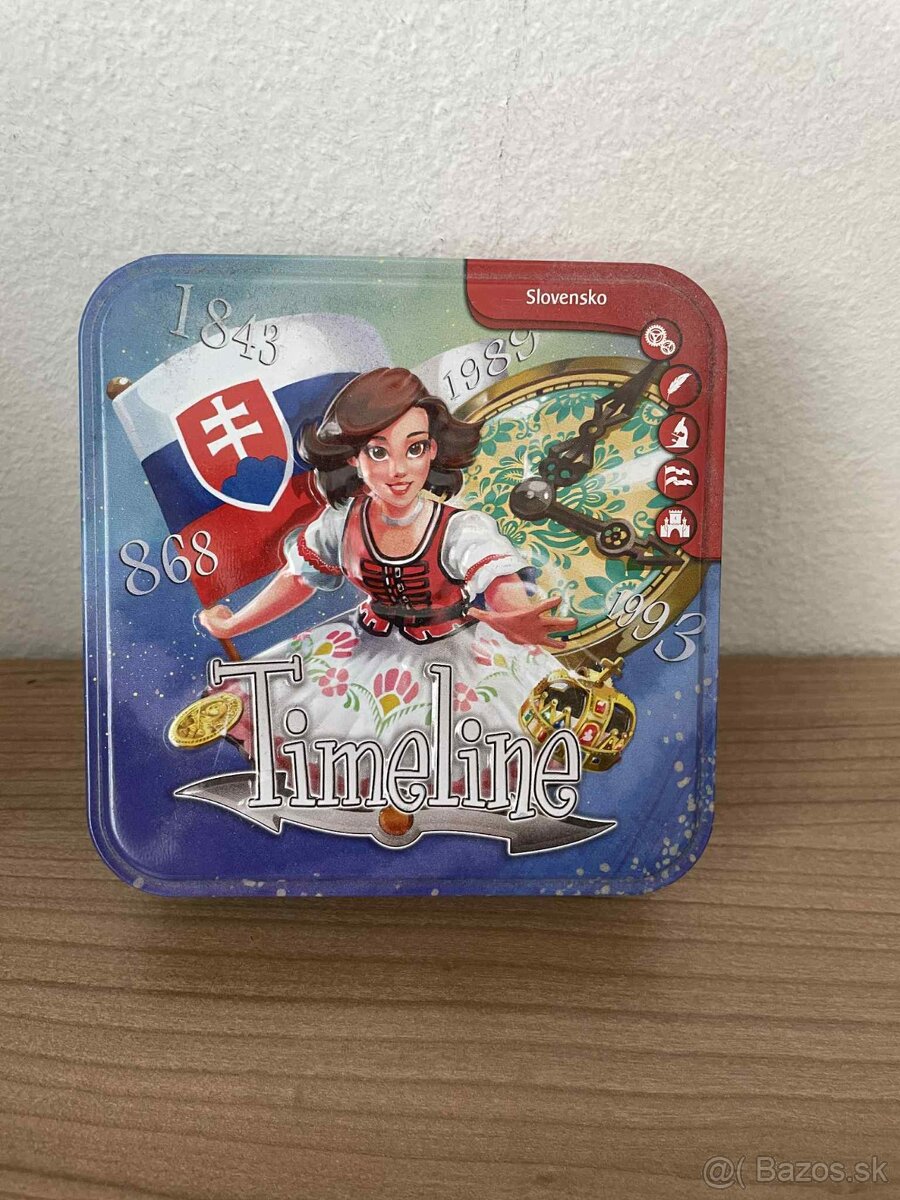 Spoločenská hra