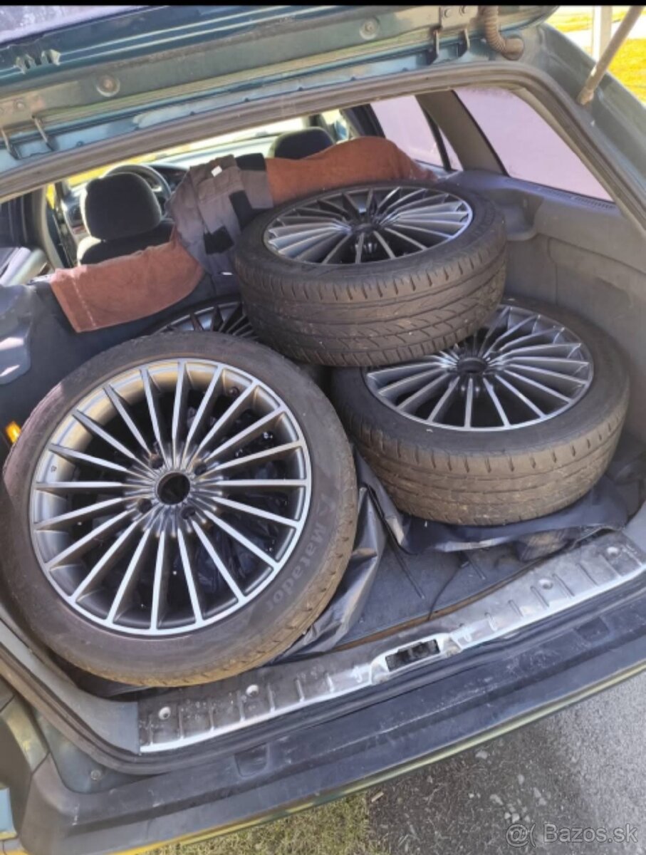 Disky 4×108 R17