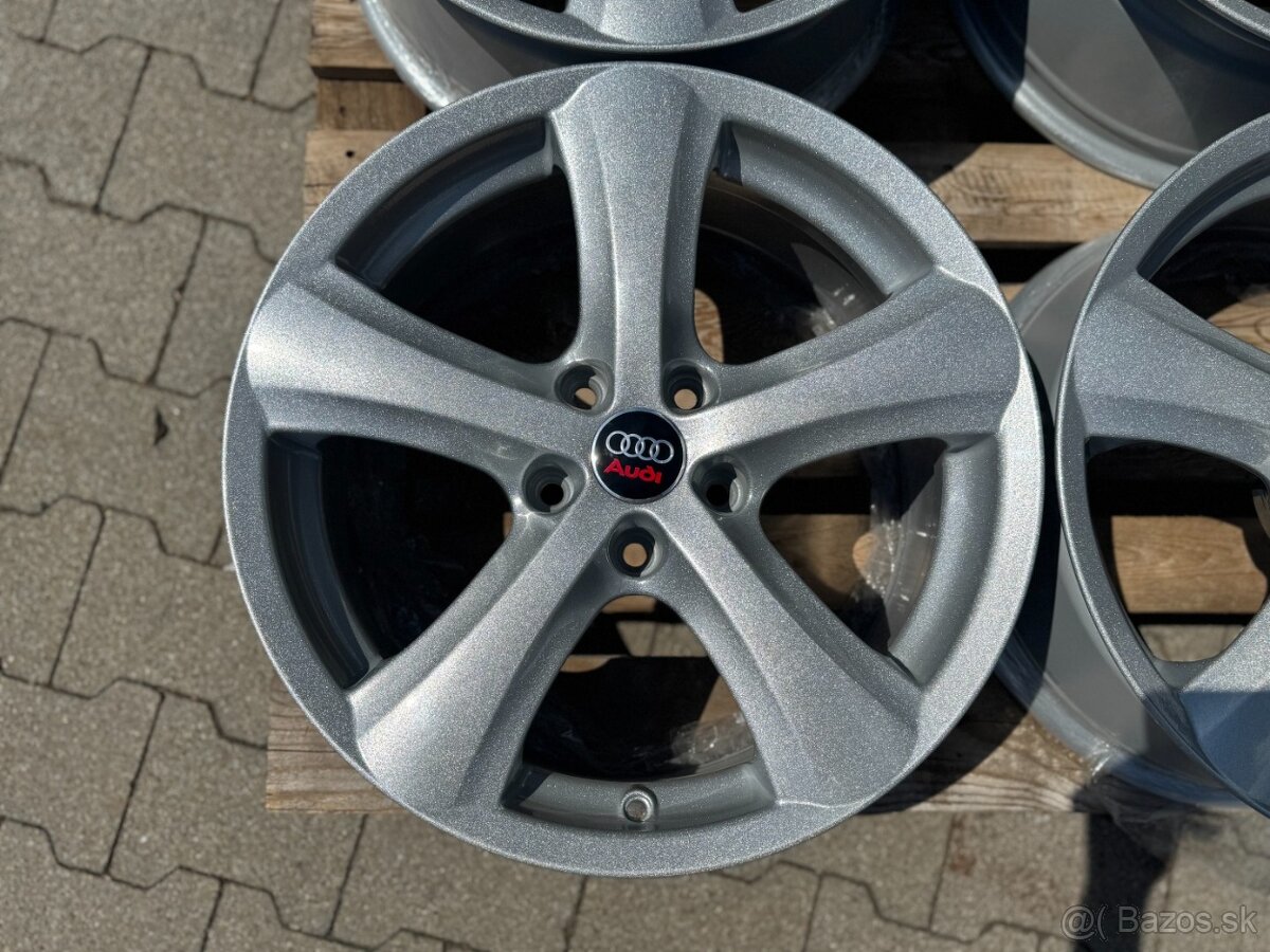 R17 5x112 (70mm) R.O.D 8J ET35 - AUDI A4 A6
