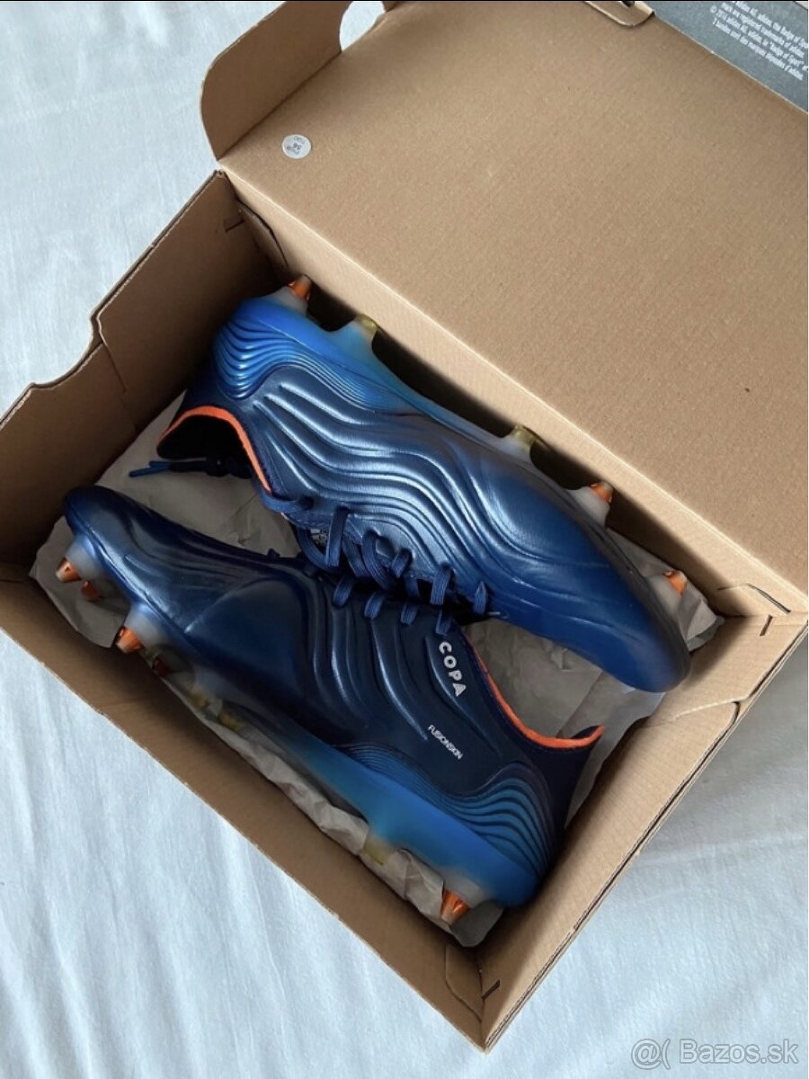 Adidas Copa Sense.1 SG