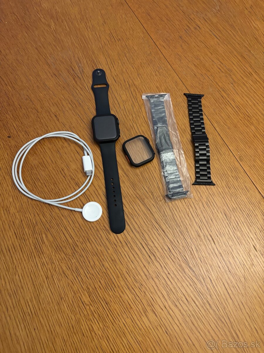 Apple Watch SE