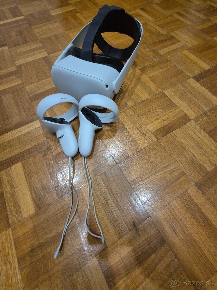 Oculus Quest 2