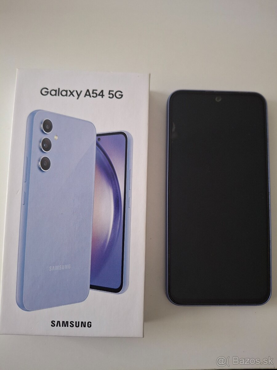 Samsung Galaxy A54 5G