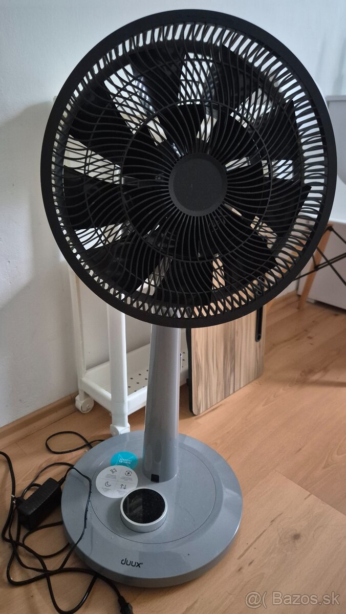 Stojanový ventilator DUUX
