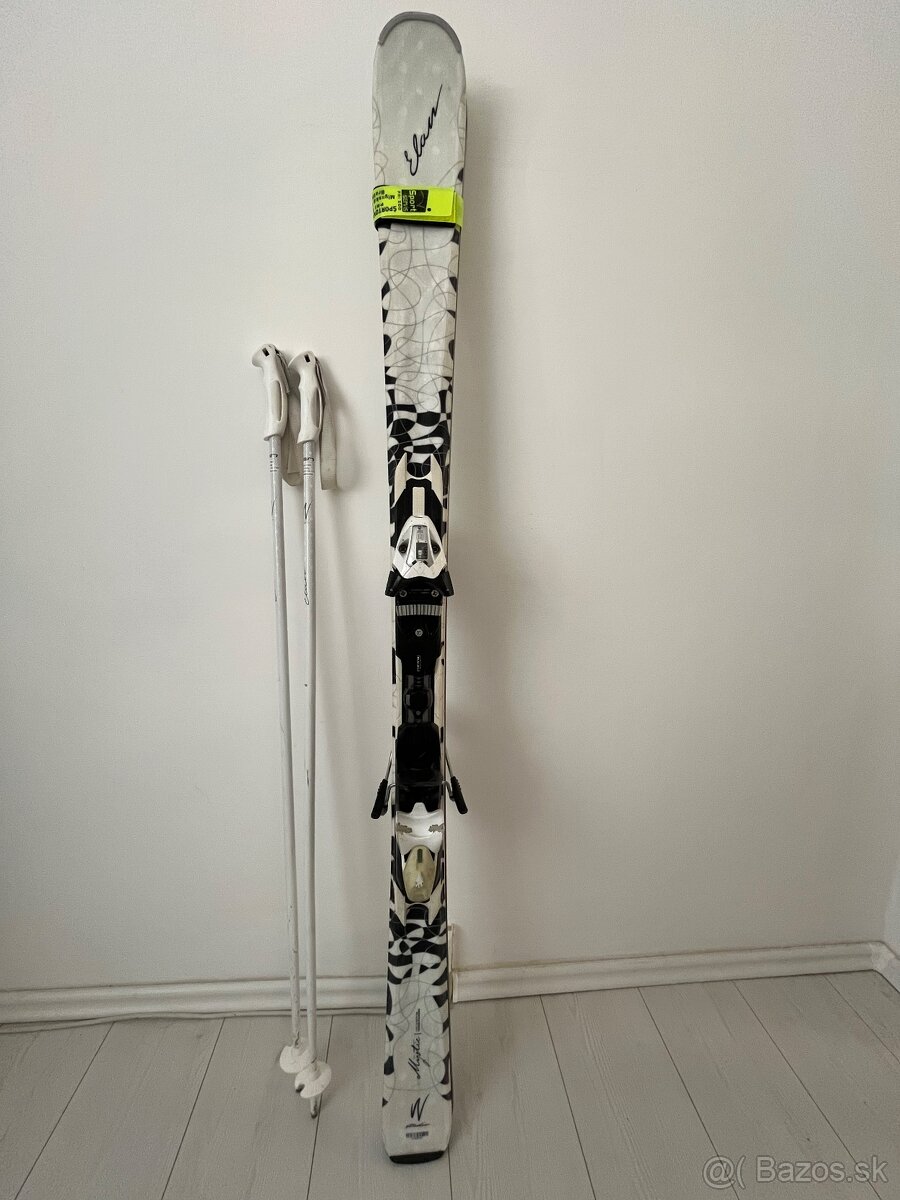 Lyže ELÁN Mystic 152 cm