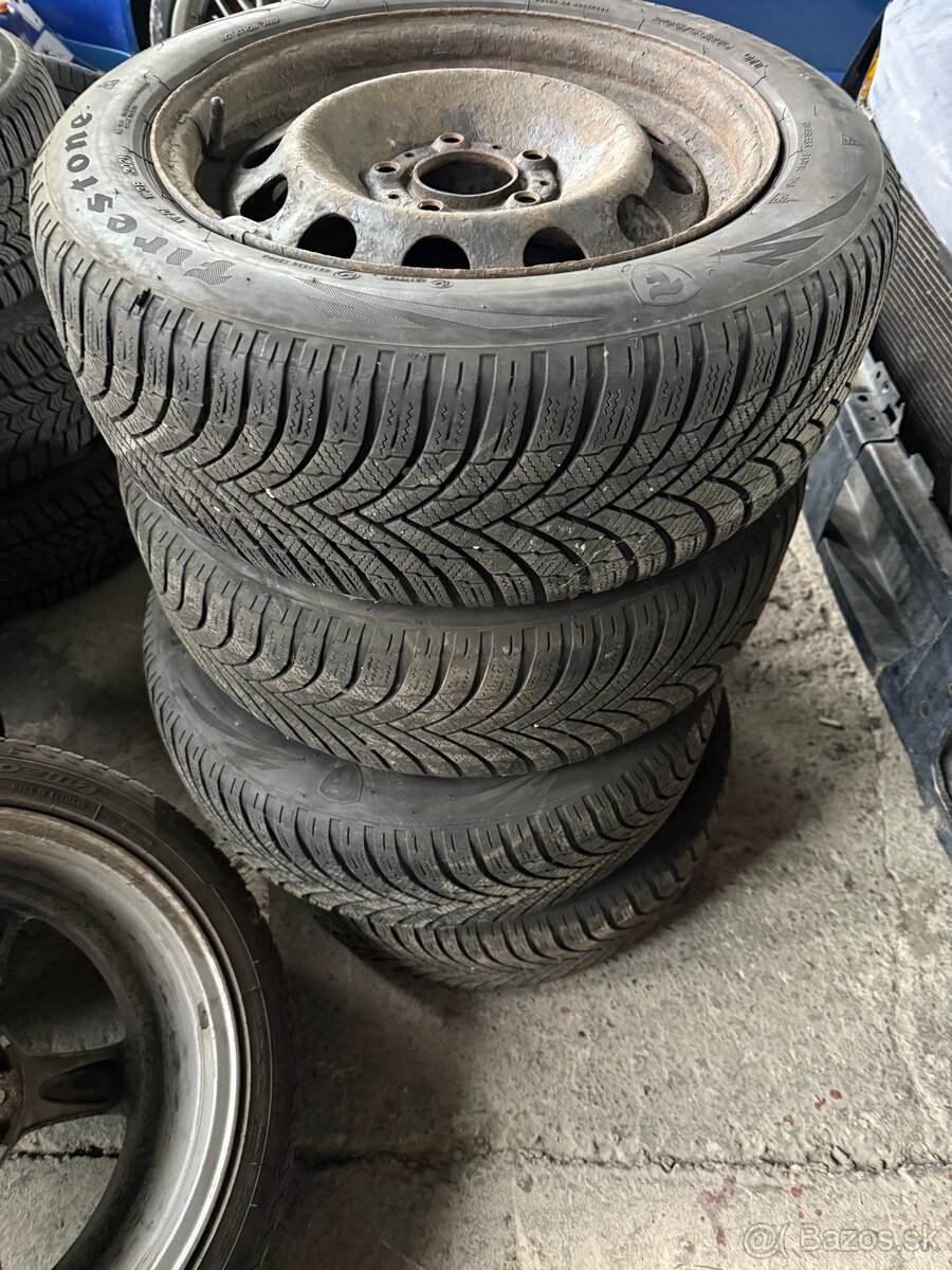 5x120 r16 bmw