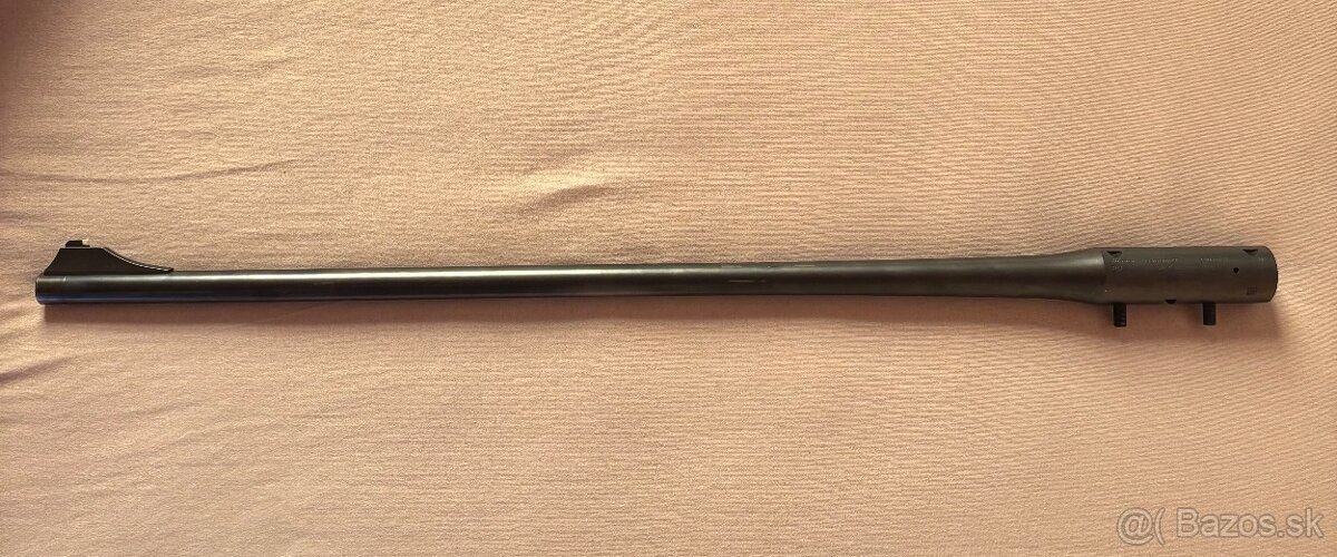 Blaser R8 , Hlaveň 7mm Remington Magnum