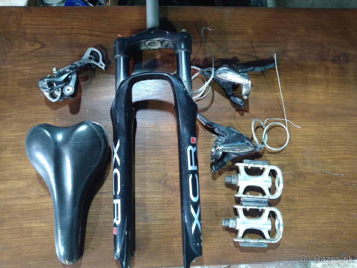 MTB diely