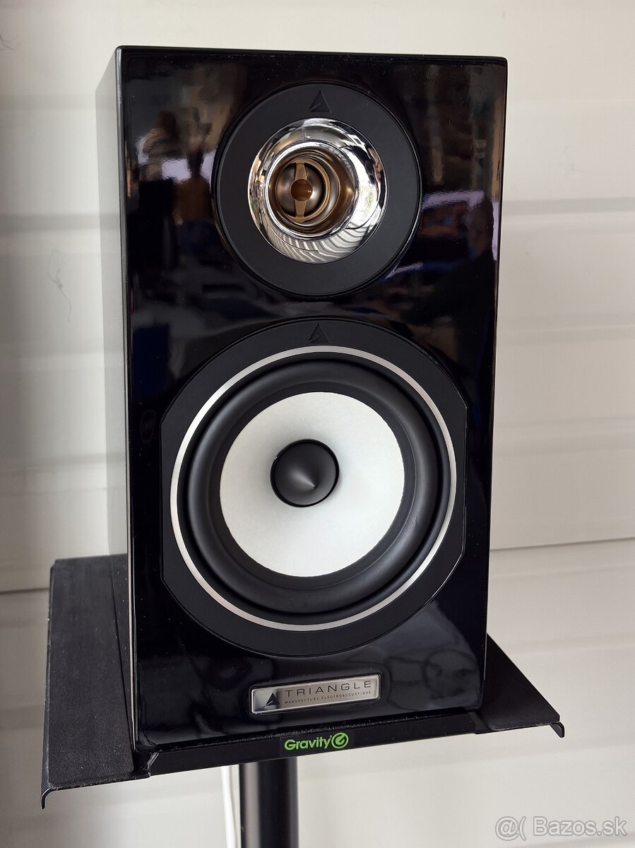 Triangle Esprit Titus EZ