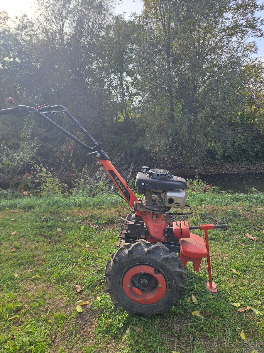 Malotraktor vari Honda gsv 190