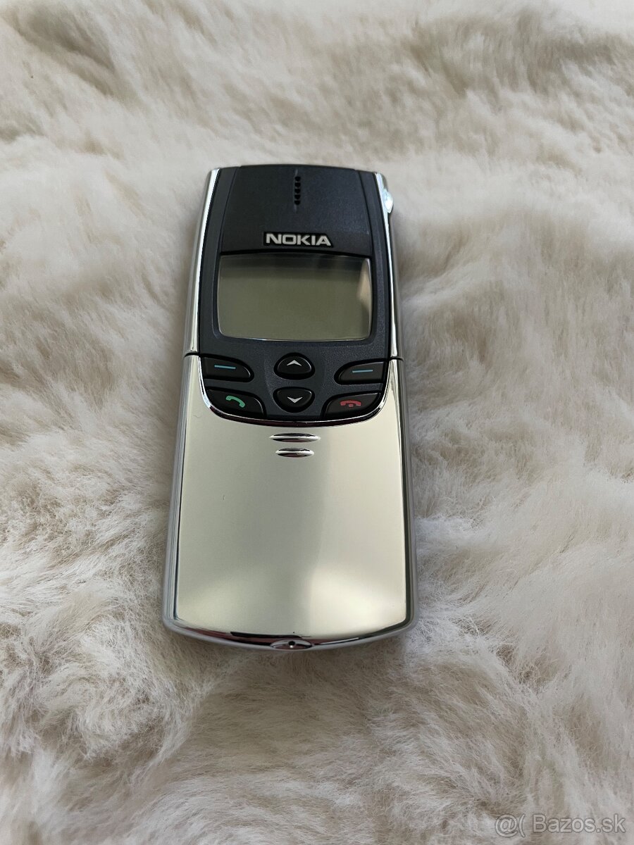 Nokia 8110