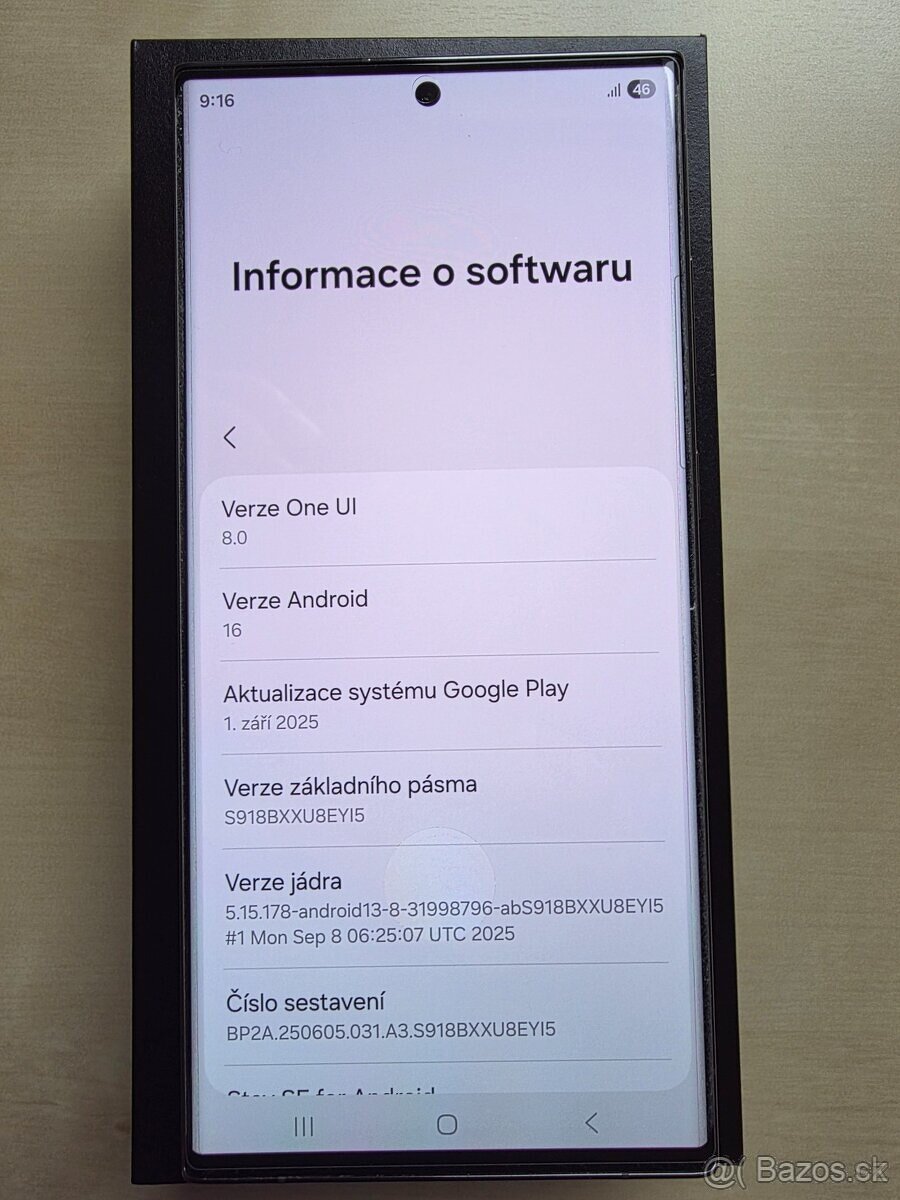 Samsung galaxy s 23 ultra
