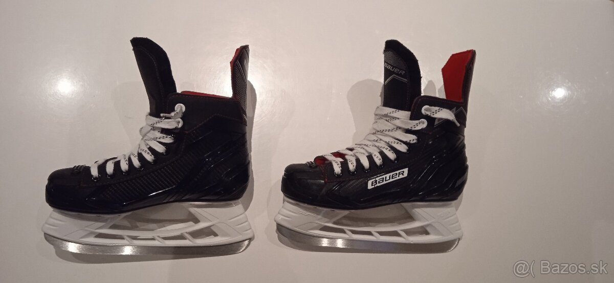 Korčule Bauer Score, veľ. 37,5