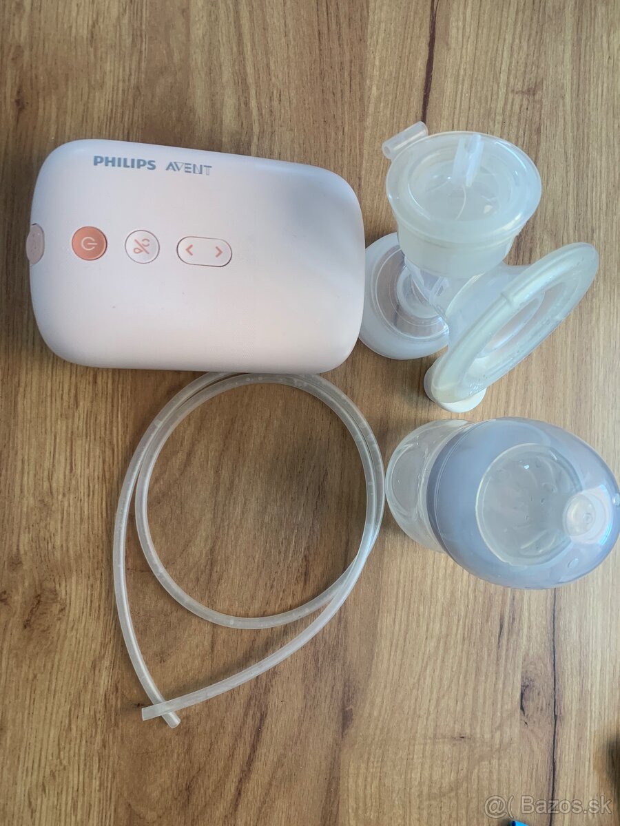 Odsavacka Philips Avent