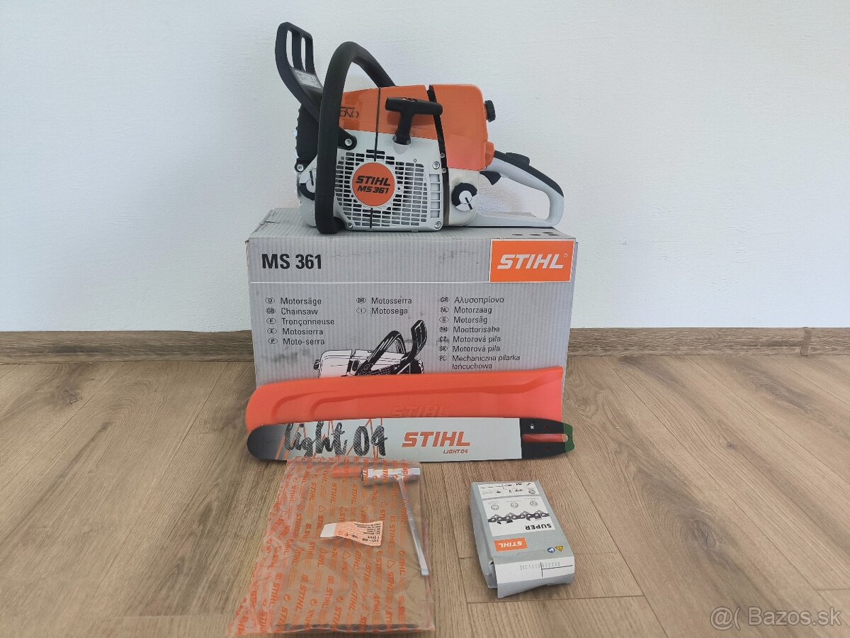 Stihl ms361