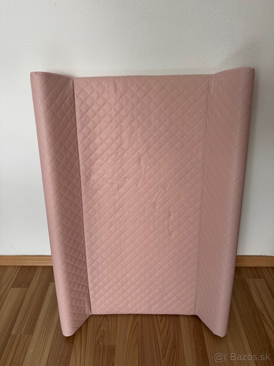 Prebalovacia podlozka