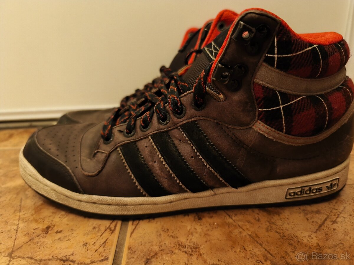 Botasky Nike velkost 45