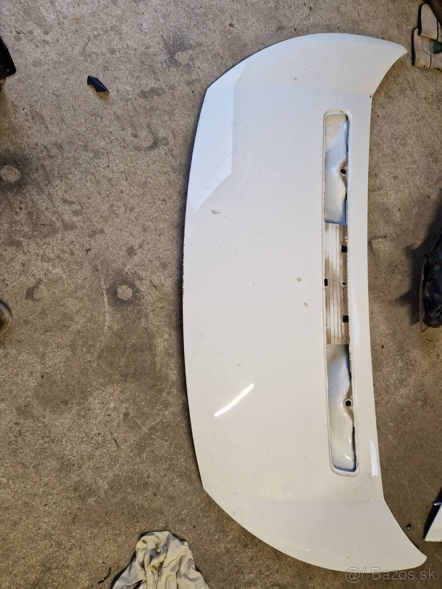 Kapota Citroen Jumpy